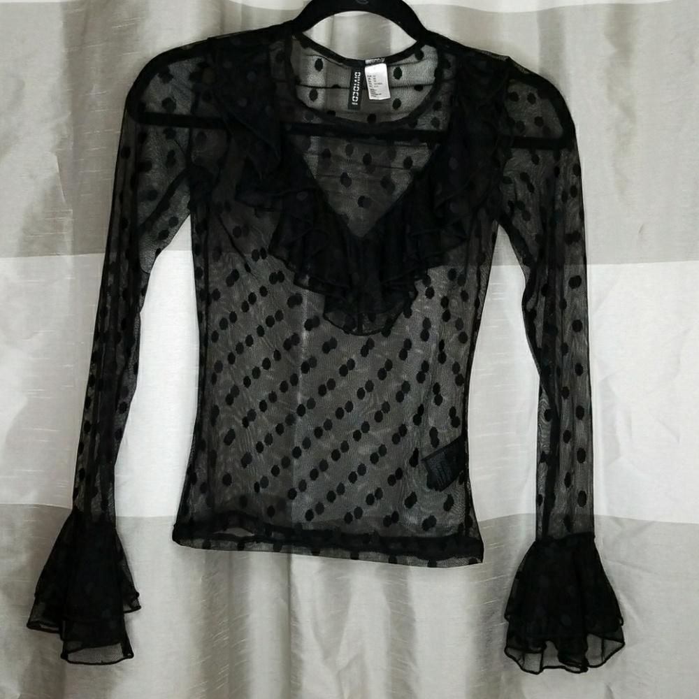 H&M Top